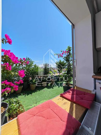 Apartament cu o camera, de vanzare, in zona Complexul Studentesc