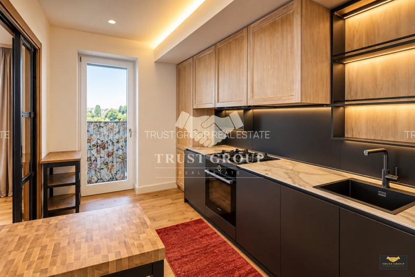 Penthouse deosebit 4 Camere Ultracentral | Terasa 115mp | 2 Locuri parcare - 25