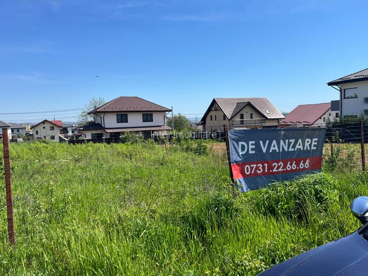 Teren Valea Adanca intravilan Cod oferta 160954 - 5