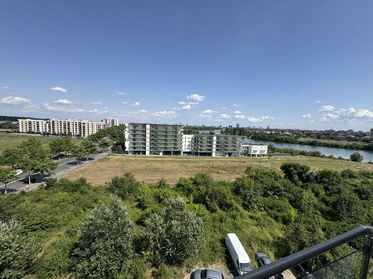 Apartament 3 camere - Nord (Sisesti)