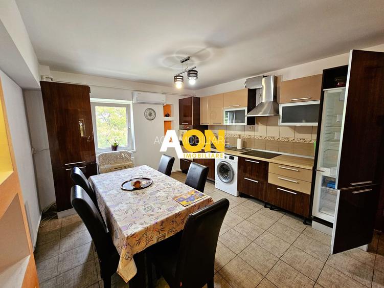 Apartament 3 camere decomandat, etaj 2, ultracentral, zona Primarie - 2