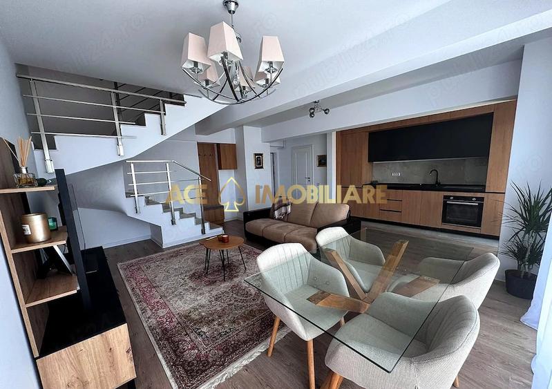 3 Camere de inchiriat | Rahova | Centrala | Parcare | PetFriendly