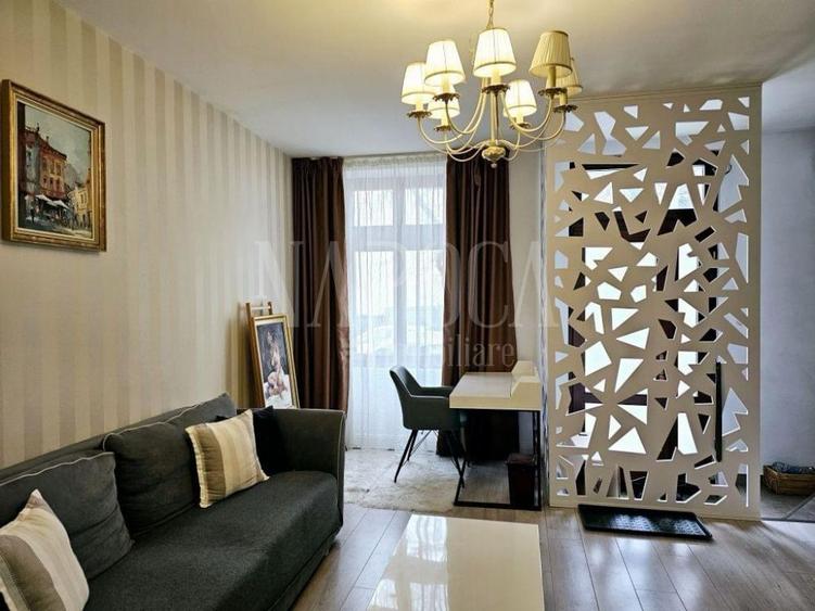 Apartament o camera de vanzare in Centru Oradea, Oradea