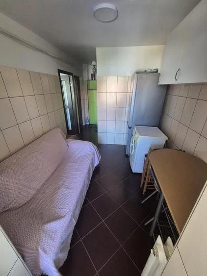 Apartament 1 Camera Nicolina 1 - Prima Statie