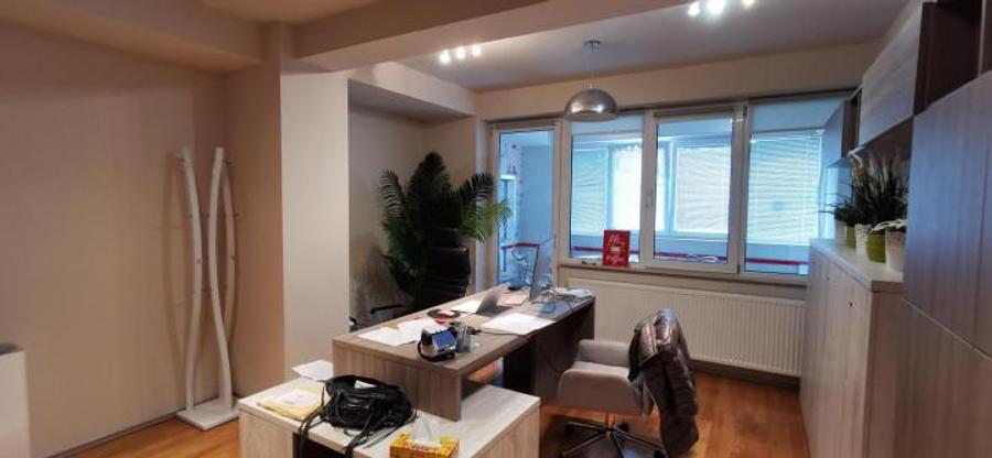 Ultracentral Bd Lascar Catargiu Office 130mp
