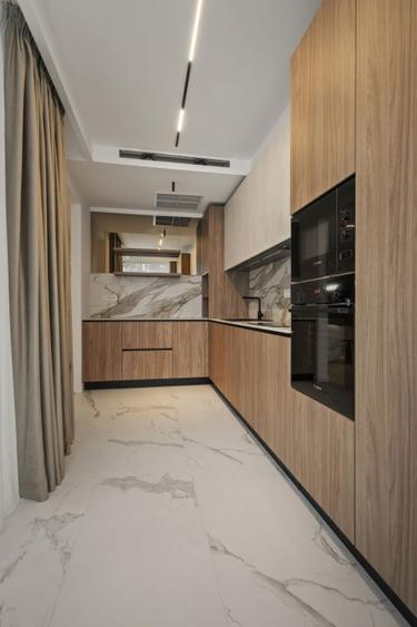 Apartament de inchiriat – 4 camere, vedere directa catre Parcul Herastrau
