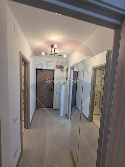 Apartament cu 1 camere de închiriat în zona Iancului - 14