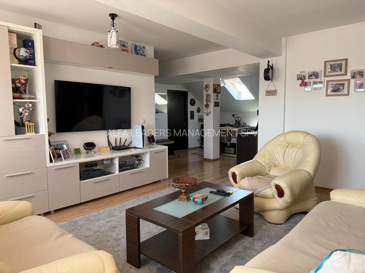 Apartament 3 camere langa metrou Dimitrie Leonida - 7