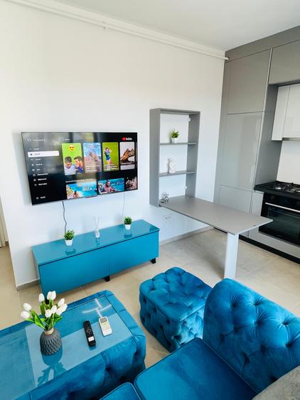 Inchiriere 2 Camere Metrou Aparatorii Patriei loc de parcare