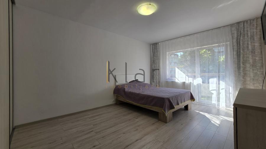 Apartament renovat 2 camere dec. 55mp, Zorilor, zona Sigma, aproape de UMF
