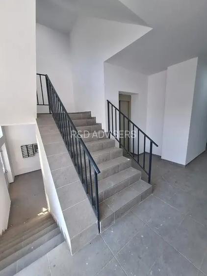 Apartament 2 Camere Decomandat Predare Decembrie metrou Nicolae Teclu - 9