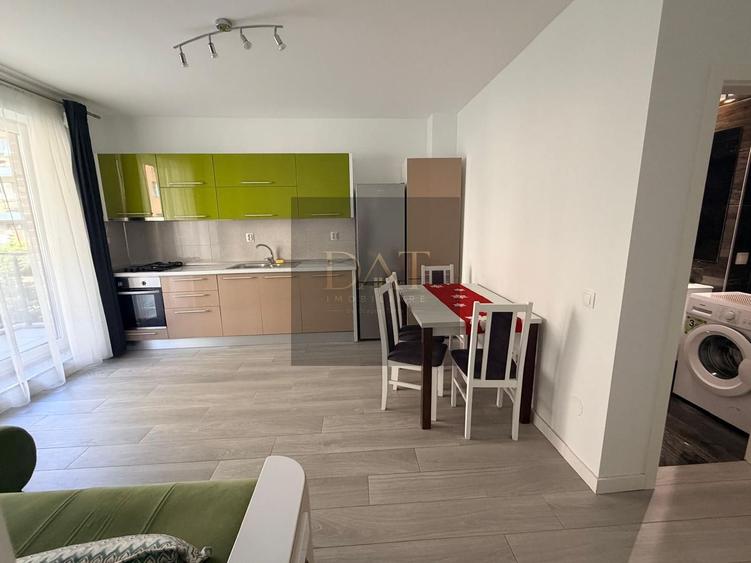 Apartament 2 camere, la cheie, Beta Residence