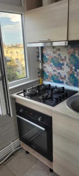 Apartament 2 camere Tomis 3-City Mall/Centrală proprie/CTBus