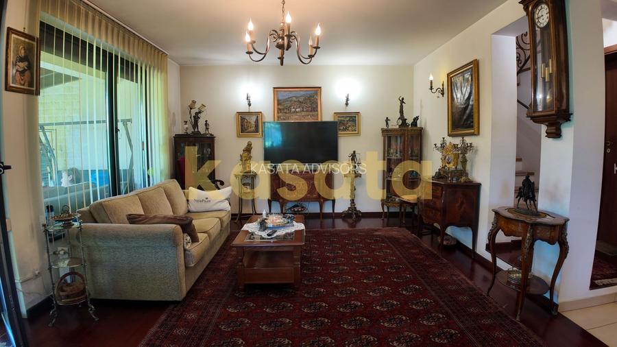 OPORTUNITATE | CASA | PORSCHE PIPERA | GARAJ | IDEAL LOCUIT - 5