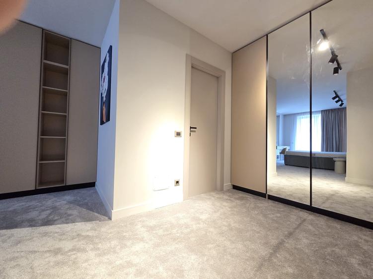 ARQA Jolie Village | Apartament cu 3 camere | Terasă 28 mp |  Iancu Nicolae