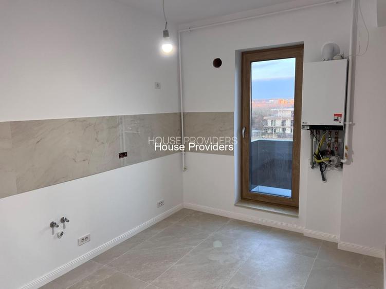 Vanzare Apartament 2  Camere Baneasa Sisesti - 6