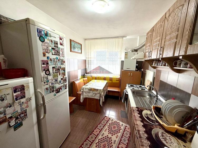 Apartament 3 camere de vânzare/Etaj 1– zonă Carrefour - 6