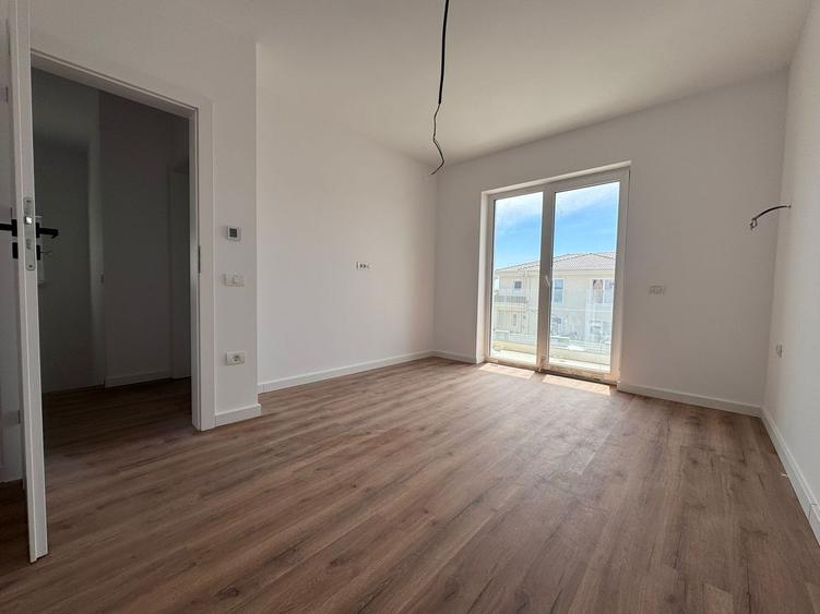 Duplex despartit prin camera tehnica Comision 0 - 189.000 Euro