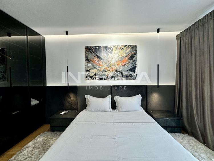 Apartament 2 Camere Lux | Zona Centrala | Cu Parcare Subterana