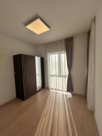 Casă tip duplex cu 4 camere, terasă și grădină, în Florești – zona Avram Iancu