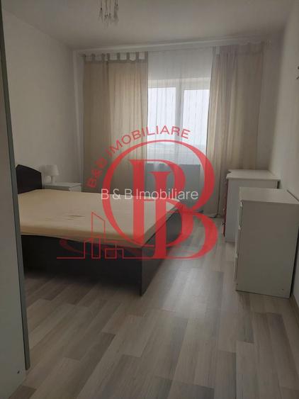 Apartament 2 camere-Th. Pallady 5 min Metrou Teclu - 7
