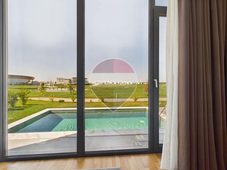 The National Golf & Country Club Collection | Sanctuary Residence - 43