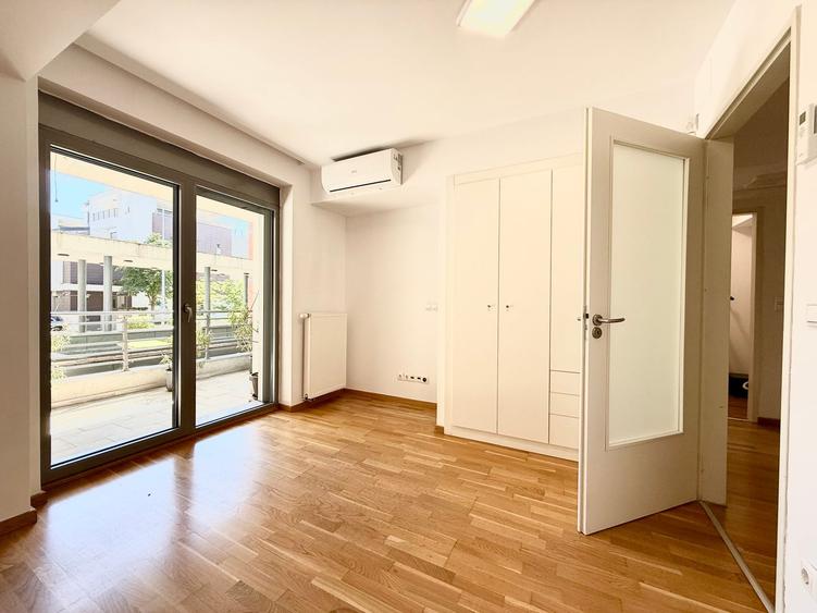 5 camere | 132 MPU | Parcare | Boxa | GREEN LAKE