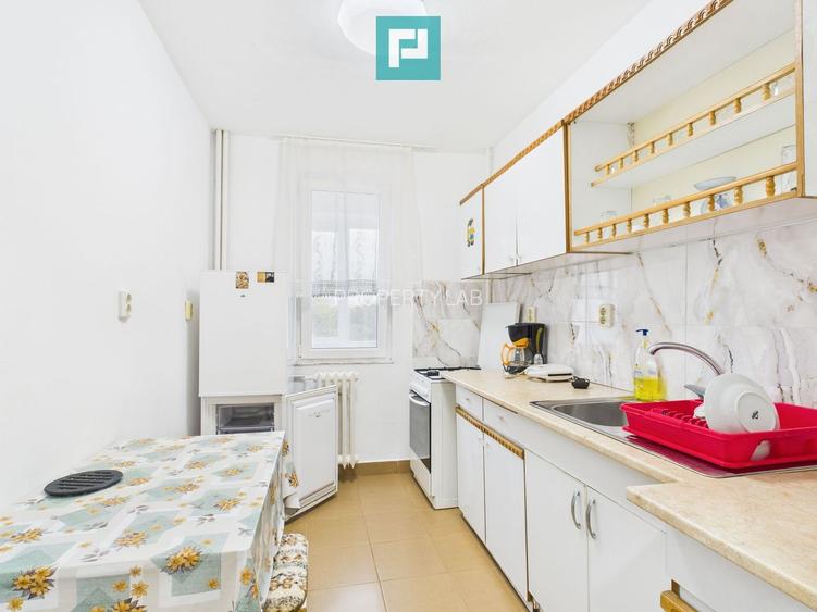 Apartament 2 camere, 65 mp,  Calea Șagului - 6