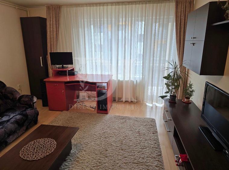 Apartament la cheie / etaj intermediar / Zona Eroilor