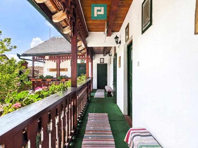Pensiune 18 Camere cu Restaurant - Cetatea Oradea