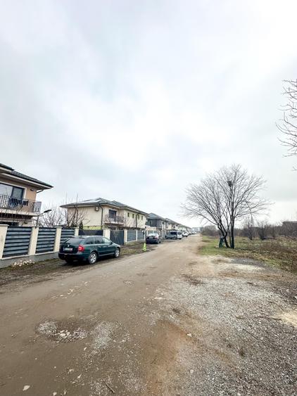 Teren 1Ha ( 10.000 MP ) & Alte loturi 400 - 600 mp | Oportunitate Investitie