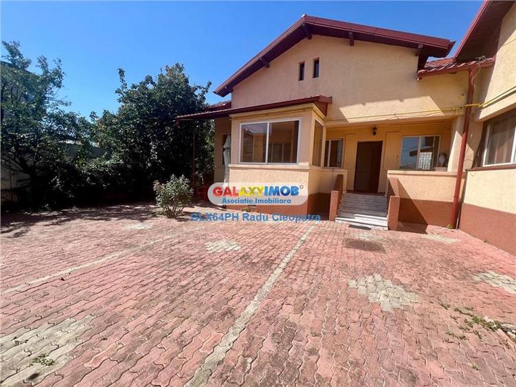 Vanzare casa 4 camere in Ploiesti, zona ultracentrala