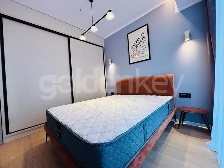 Apartament nou cu 2 camere in complex rezidential langa Promenada Mall