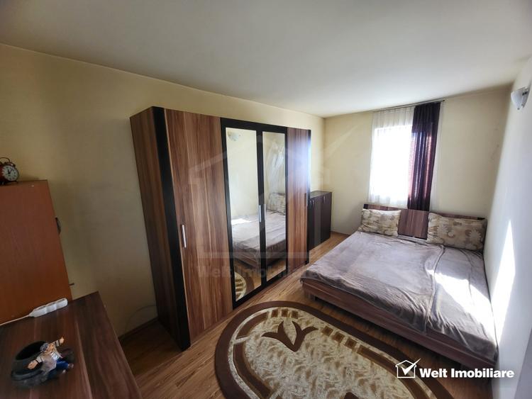 Apartament 2 camere | 45 mp Floresti