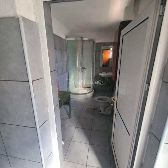 Casa cu teren generos pentru extindere ,livada și vie - 6