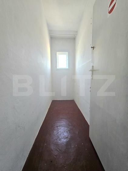 Casa 6 camere, 160 mp, zona Girocului