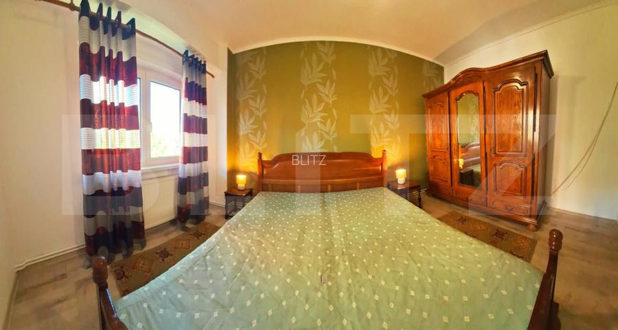 Apartament 3 camere, 70 mp, zona Racadau - 6