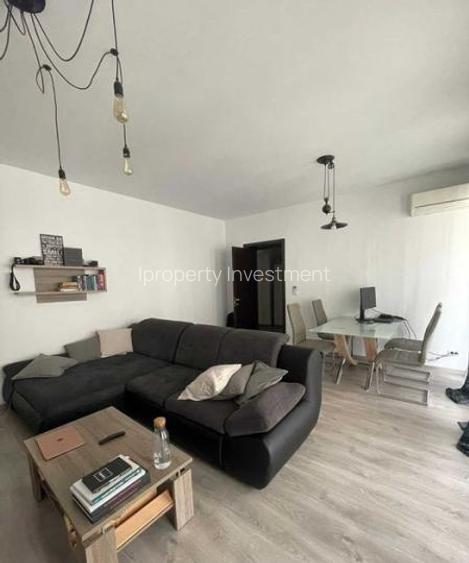 Închiriere Apartament 2 camere în Floreasca - complex Laguna - 3