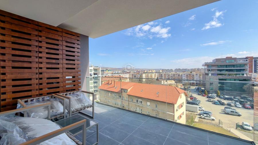 Apartament 2 camere PET FRIENDLY zona The Office
