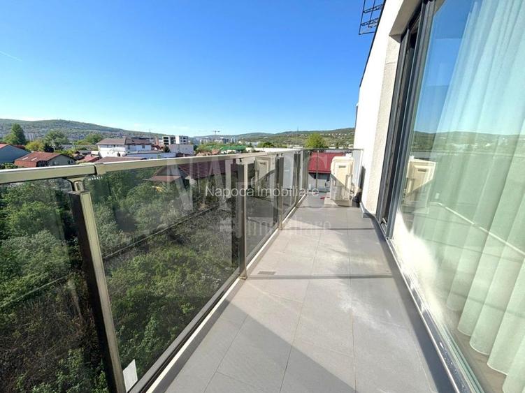 Apartament 3 camere de vanzare in Marasti, Cluj Napoca - 11