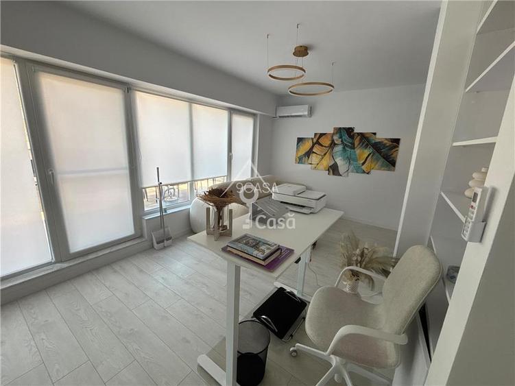 APARTAMENT LUX TIMPURI NOI NERVA TRAIAN 10 MIN METROU - 10