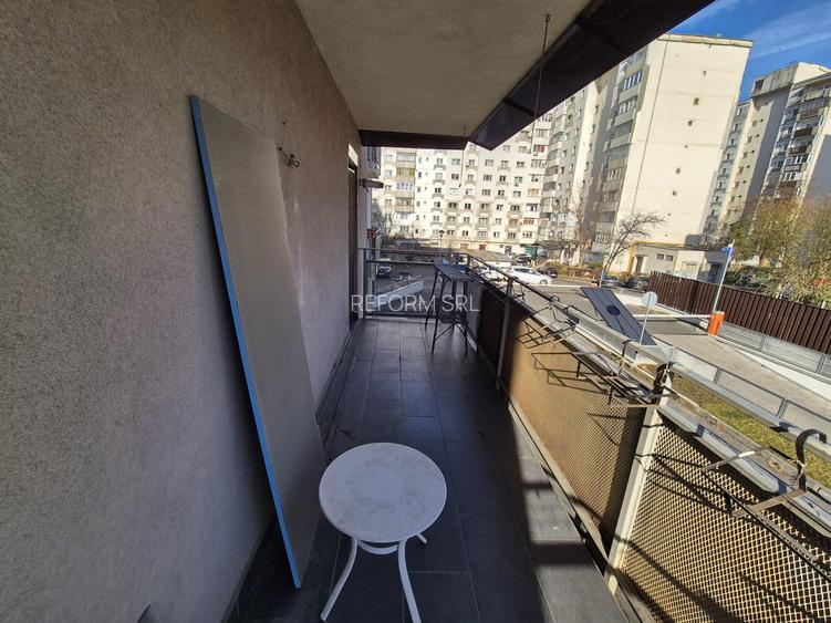 De vânzare apartament 2 camere cartier Mănăștur - 11