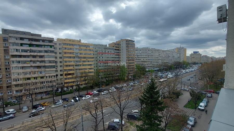 Apartament 2 camere, decomandat, Obor – Colentina, et 6/10, 52 mp utili + balcon - 16
