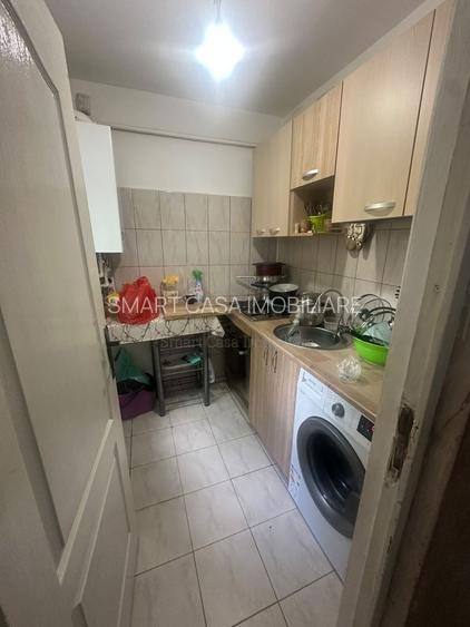 Apartament 2 camere Alexandru etajul 2 - 4