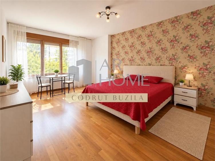Vanzare casa P+1E, Bulevardul Castanilor, Ploiesti