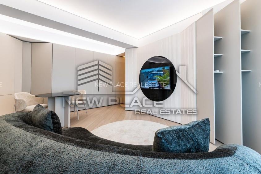 CORTINA NORTH | Apartament luminos | View liber | Design modern | Lux - 2