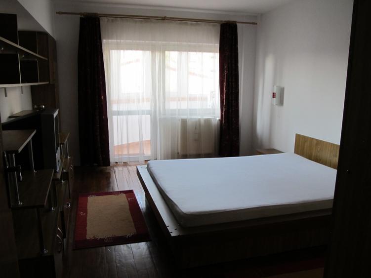 Apartament 2 Camere | Bld. Unirii-Piata Alba Iulia | Bloc 2005