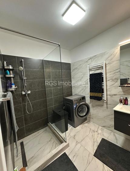 PENTHOUSE | 3 CAMERE | 96 MP UTILI | TERASĂ 55 MP | 2021 - 7