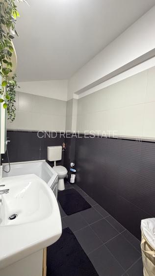 Vanzare  Vila Tip Duplex -188 mp- P+1+ M- Zona Apusului- Militari-Sector 6 - 12