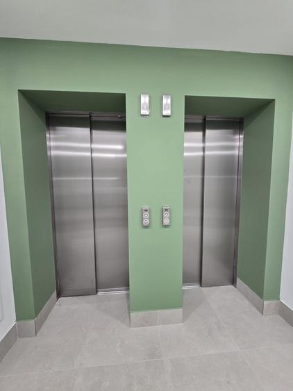 Intabulat, Apartament 2 camere, etaj intermediar 113 000 Euro